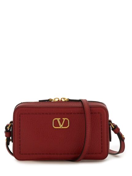 Valentino Garavani MINI SHOULDER BAG "ALLTIME"