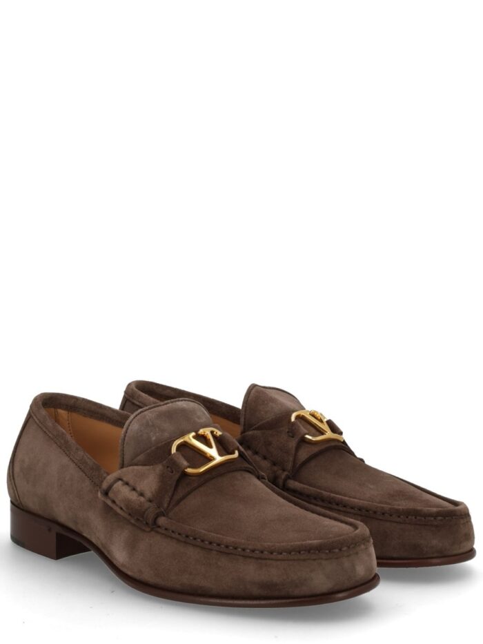 Valentino Garavani MOCASSINO "VLOGO SIGNATURE"