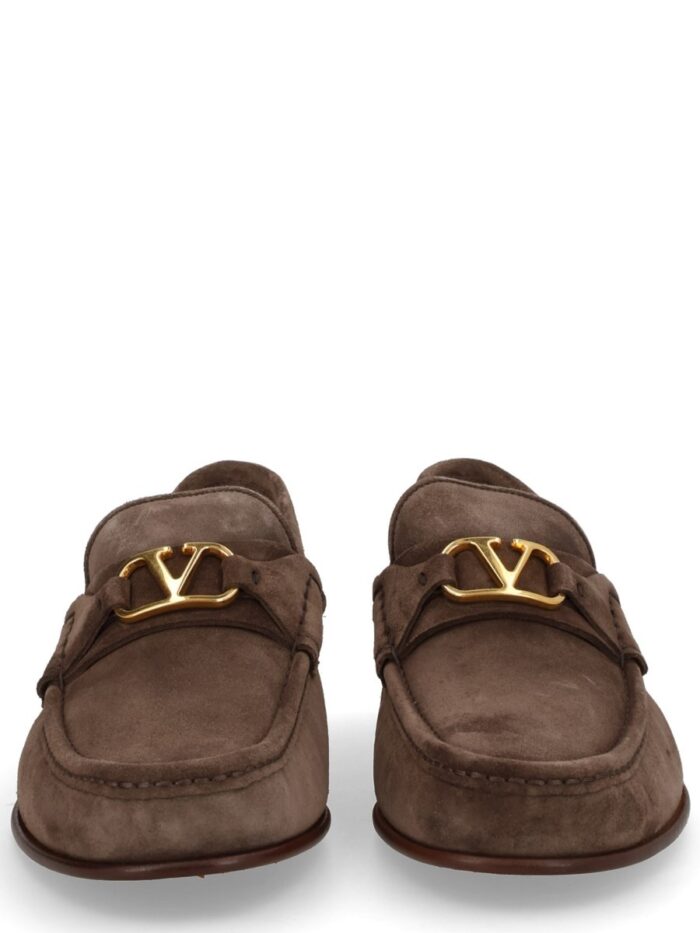 Valentino Garavani MOCASSINO "VLOGO SIGNATURE"