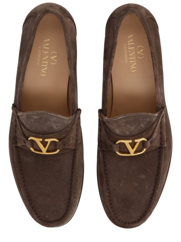 Valentino Garavani MOCASSINO "VLOGO SIGNATURE"