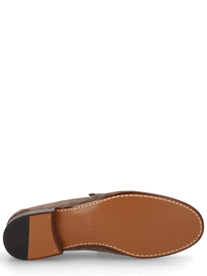 Valentino Garavani MOCASSINO "VLOGO SIGNATURE"