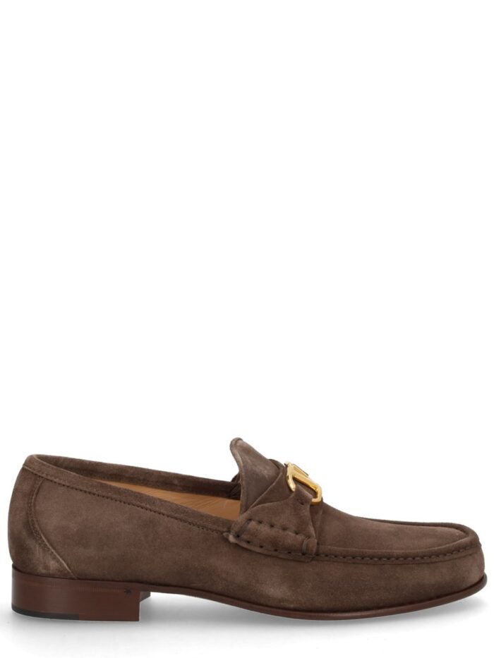 Valentino Garavani MOCASSINO "VLOGO SIGNATURE"