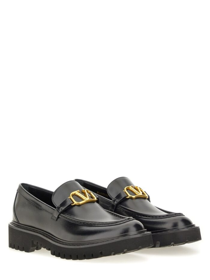 Valentino Garavani MOCCASIN "VLOGO SIGNATURE"