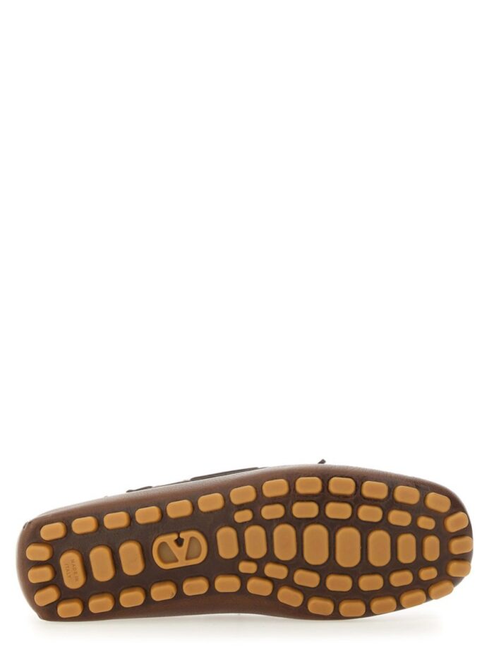 Valentino Garavani MOCCASIN "VLOGO SIGNATURE"