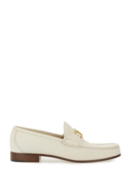 Valentino Garavani MOCCASIN "VLOGO SIGNATURE"