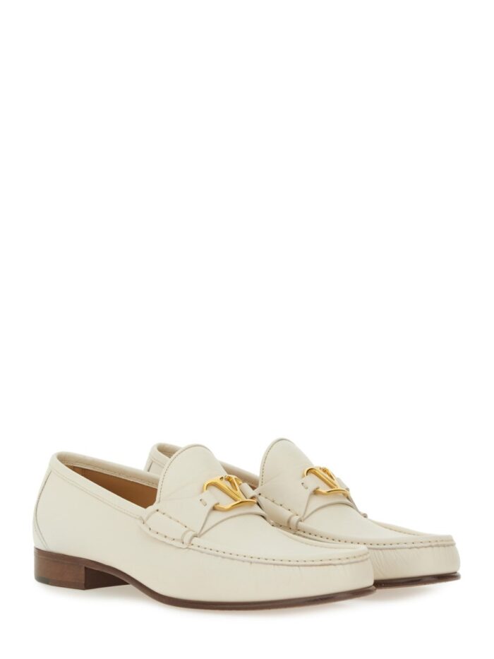 Valentino Garavani MOCCASIN "VLOGO SIGNATURE"