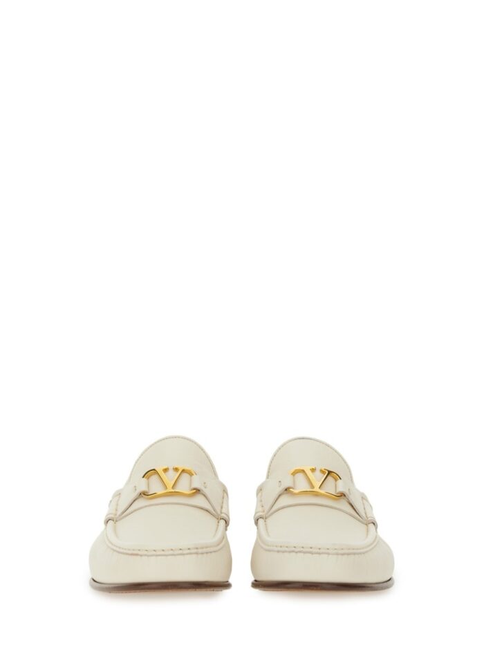 Valentino Garavani MOCCASIN "VLOGO SIGNATURE"
