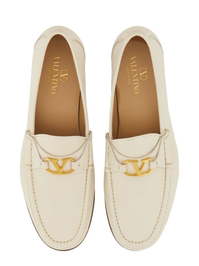 Valentino Garavani MOCCASIN "VLOGO SIGNATURE"