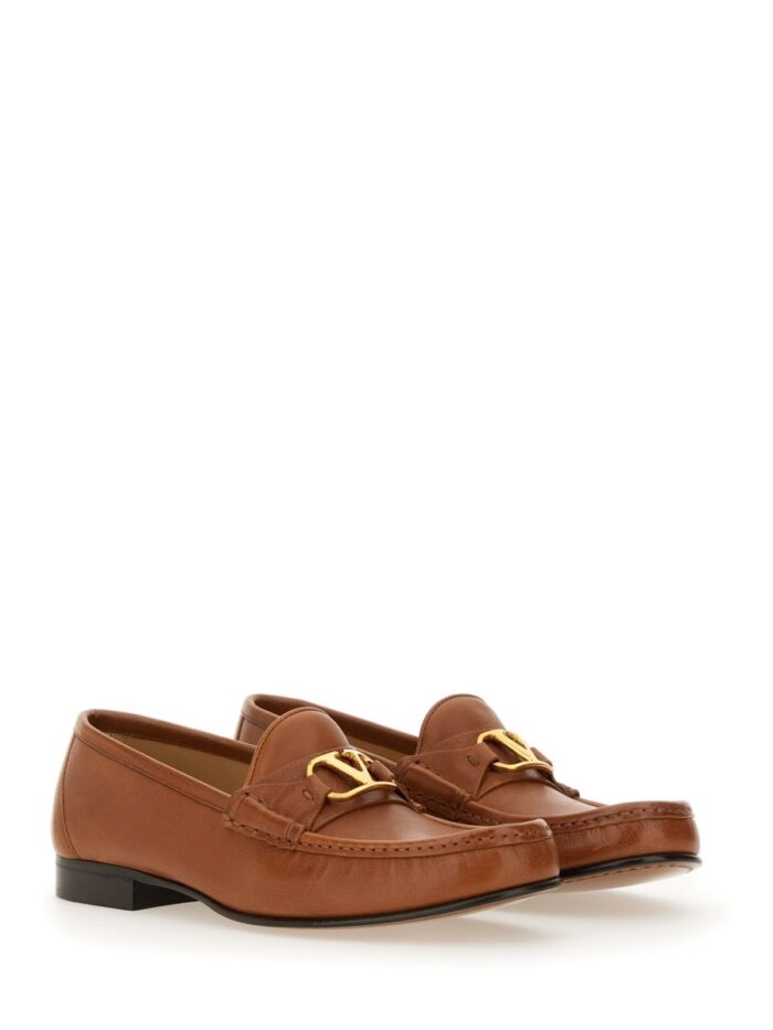 Valentino Garavani MOCCASIN "VLOGO SIGNATURE"