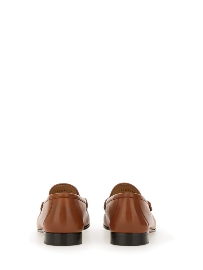 Valentino Garavani MOCCASIN "VLOGO SIGNATURE"