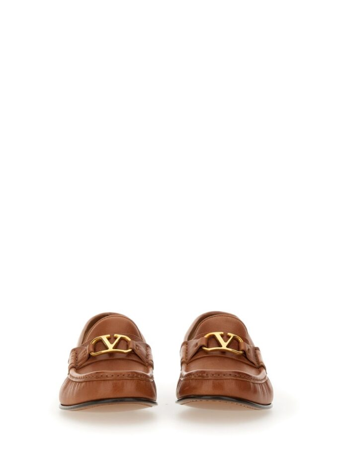 Valentino Garavani MOCCASIN "VLOGO SIGNATURE"