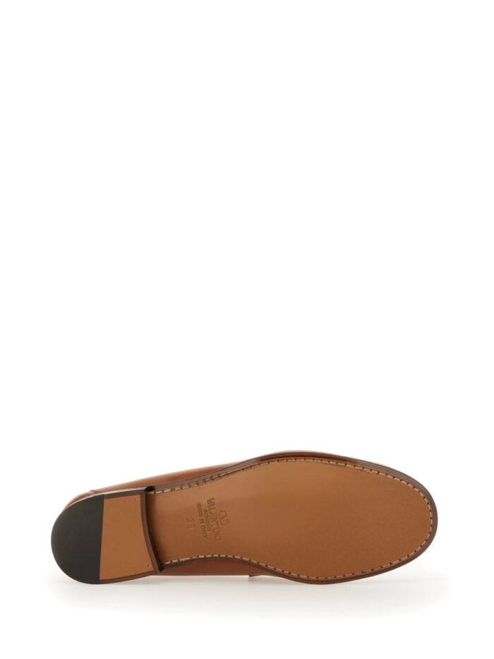 Valentino Garavani MOCCASIN "VLOGO SIGNATURE"