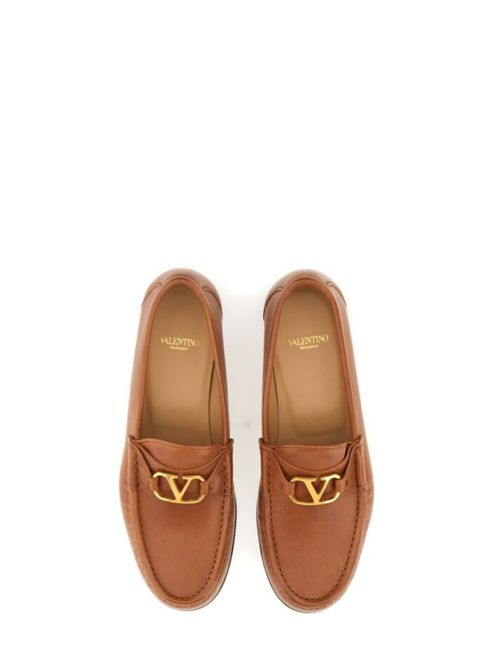 Valentino Garavani MOCCASIN "VLOGO SIGNATURE"