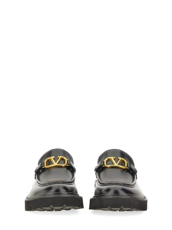 Valentino Garavani MOCCASIN "VLOGO SIGNATURE"