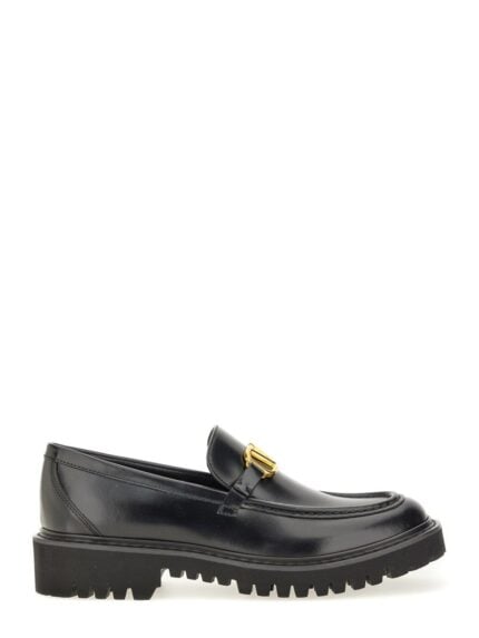 Valentino Garavani MOCCASIN "VLOGO SIGNATURE"