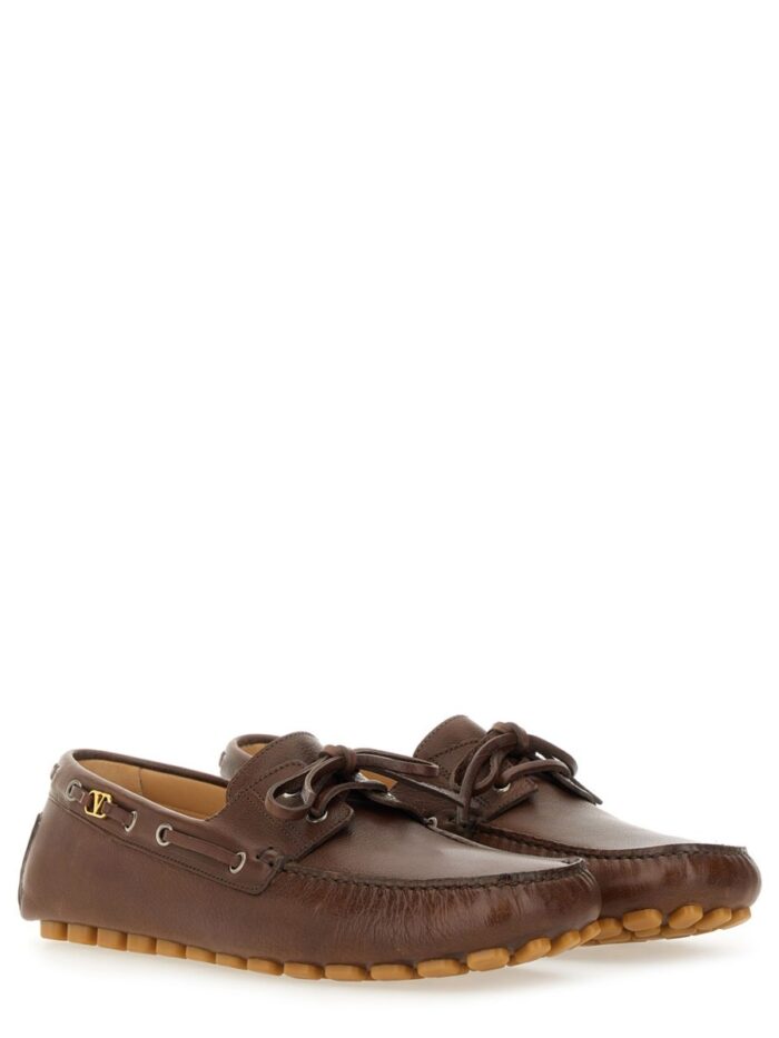 Valentino Garavani MOCCASIN "VLOGO SIGNATURE"