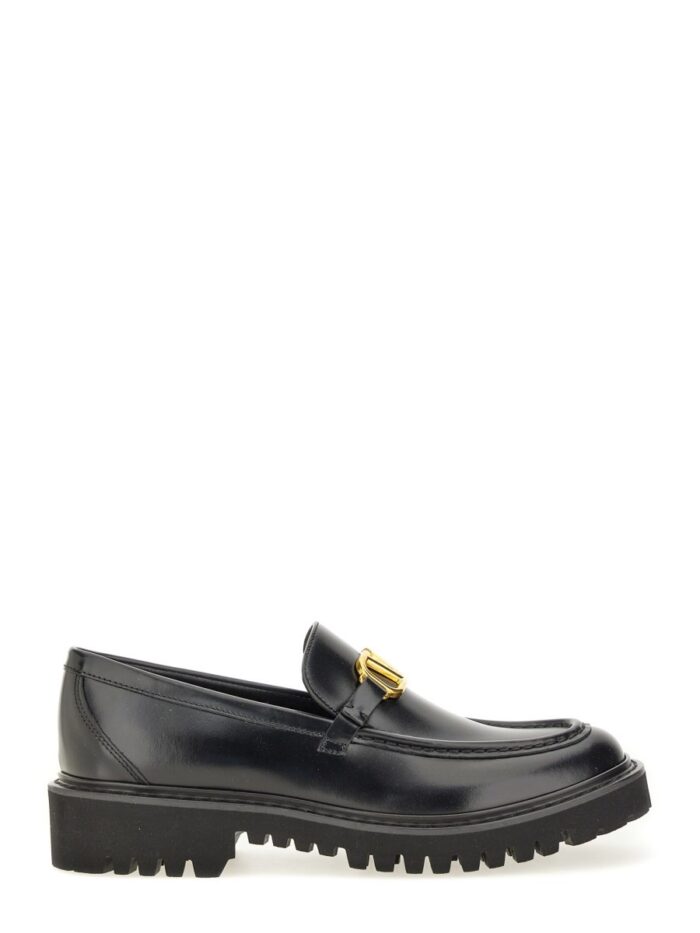Valentino Garavani MOCCASIN "VLOGO SIGNATURE"