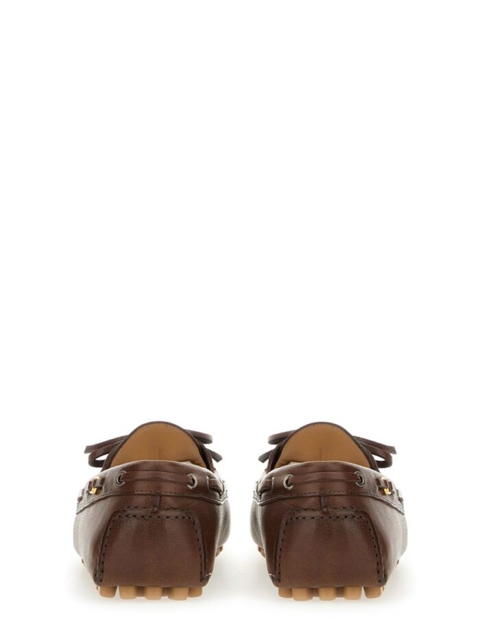 Valentino Garavani MOCCASIN "VLOGO SIGNATURE"