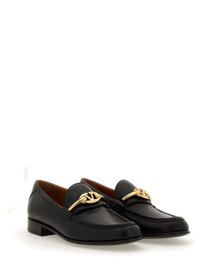 Valentino Garavani MOCCASIN VLOGO THE BOLD EDITION