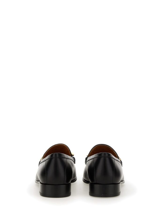 Valentino Garavani MOCCASIN VLOGO THE BOLD EDITION