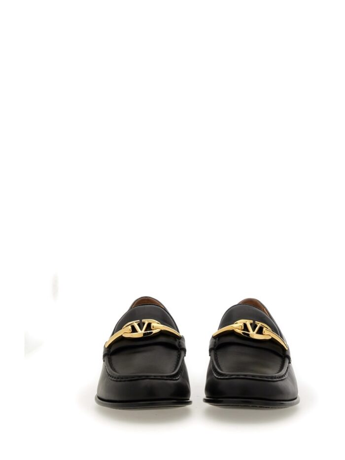 Valentino Garavani MOCCASIN VLOGO THE BOLD EDITION