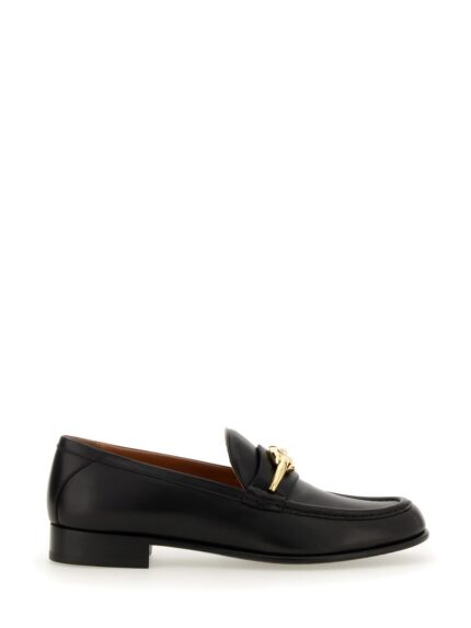 Valentino Garavani MOCCASIN VLOGO THE BOLD EDITION
