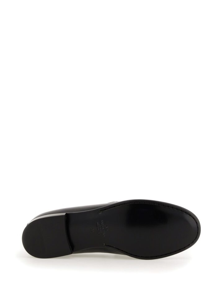 Valentino Garavani MOCCASIN VLOGO THE BOLD EDITION