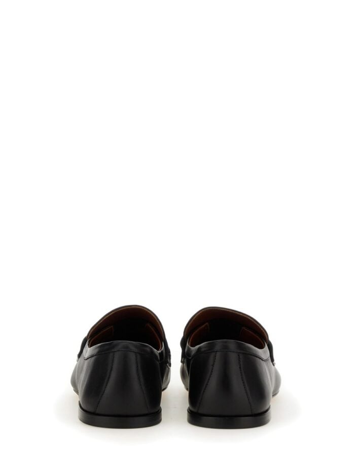 Valentino Garavani MOCCASIN VLOGO THE SIGNATURE