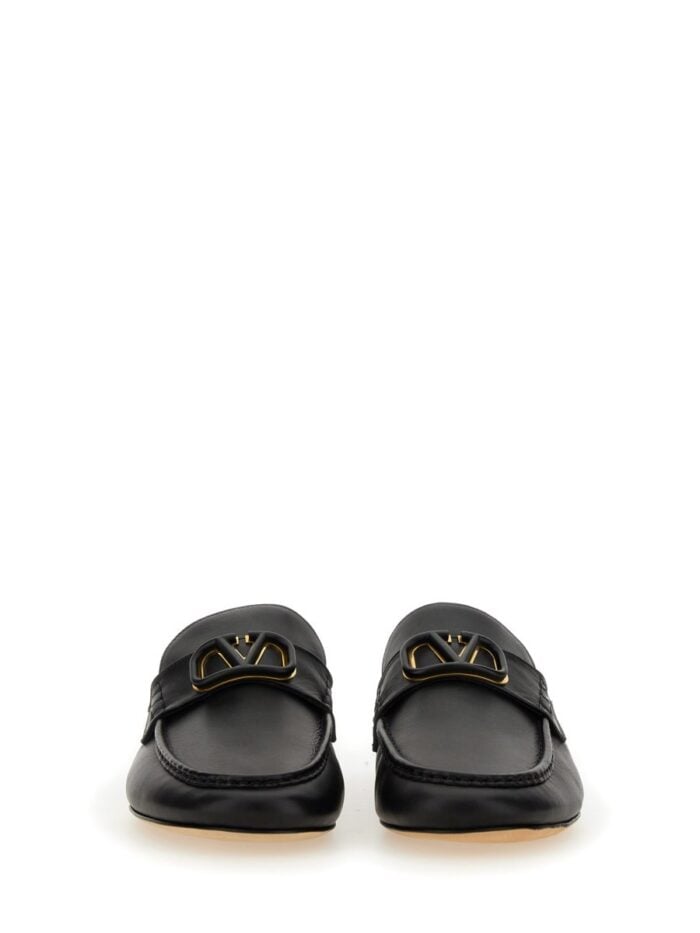 Valentino Garavani MOCCASIN VLOGO THE SIGNATURE