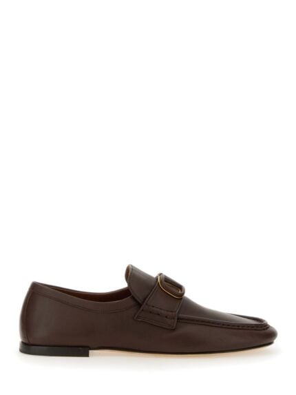 Valentino Garavani MOCCASIN VLOGO THE SIGNATURE