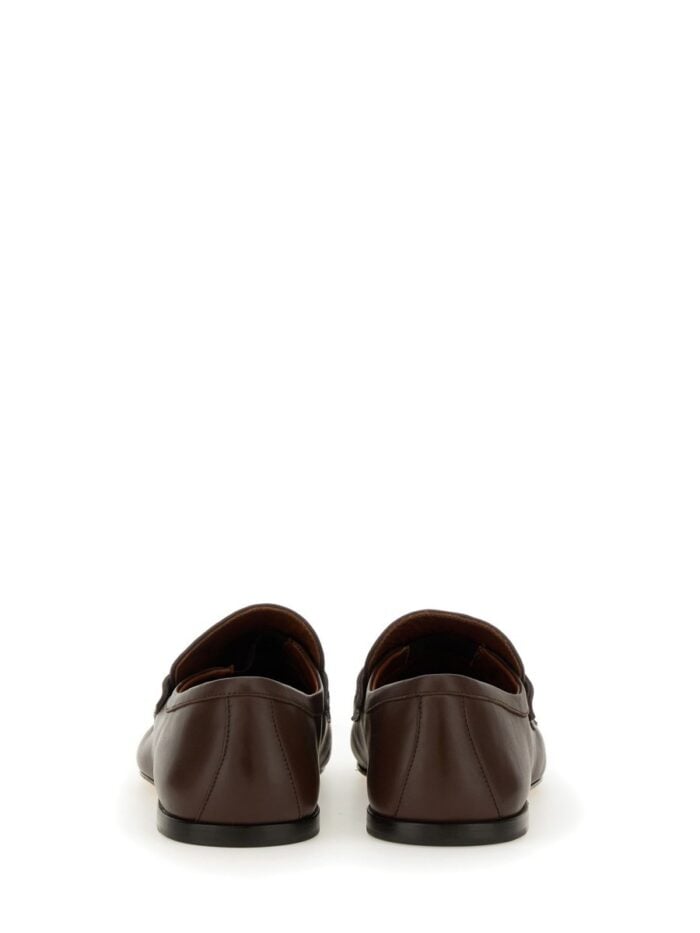 Valentino Garavani MOCCASIN VLOGO THE SIGNATURE