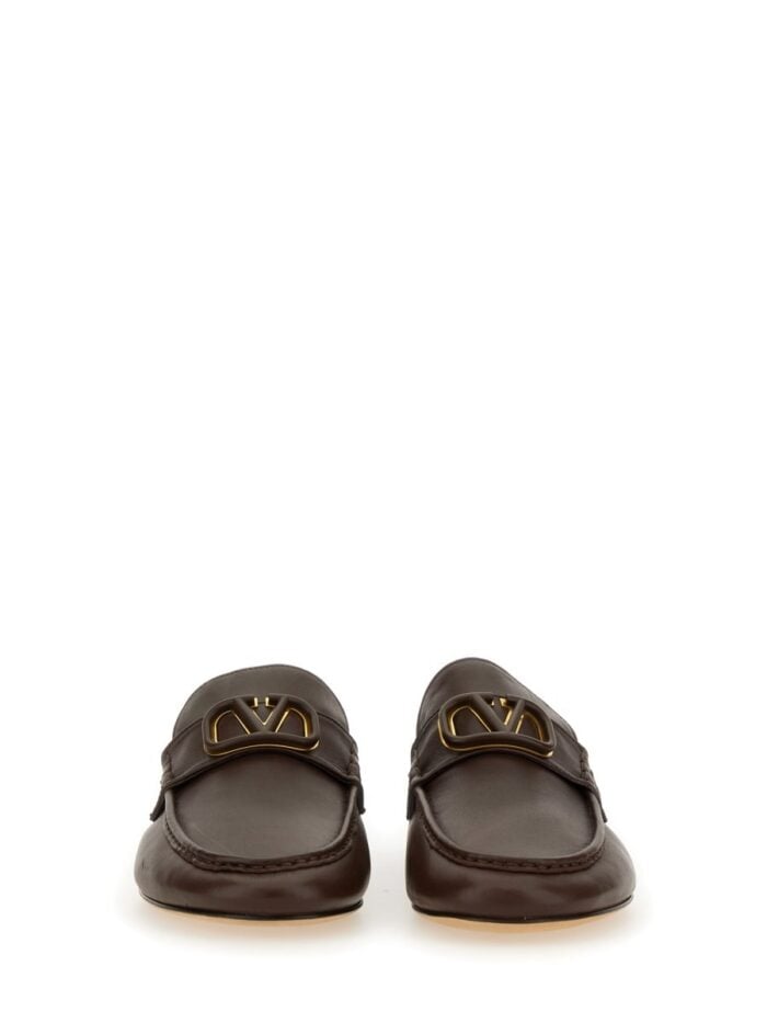 Valentino Garavani MOCCASIN VLOGO THE SIGNATURE