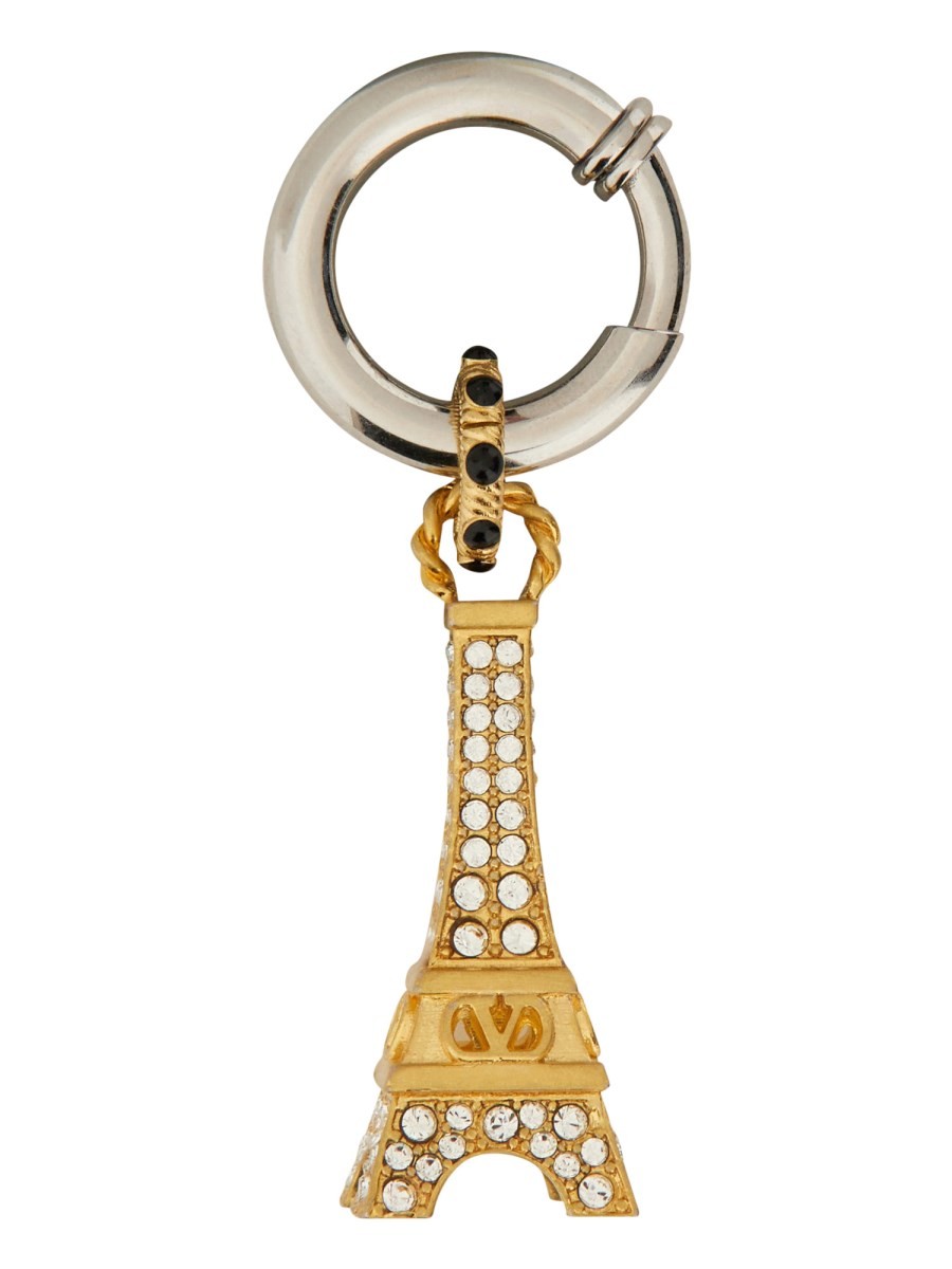 Valentino Garavani MONO EARRING "CHEZ VALENTINE"