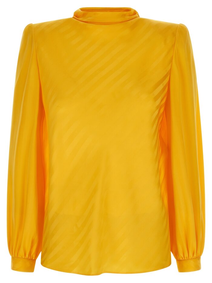 valentino garavani 'mossi' shirt Valentino Garavani 'Mossi' Shirt