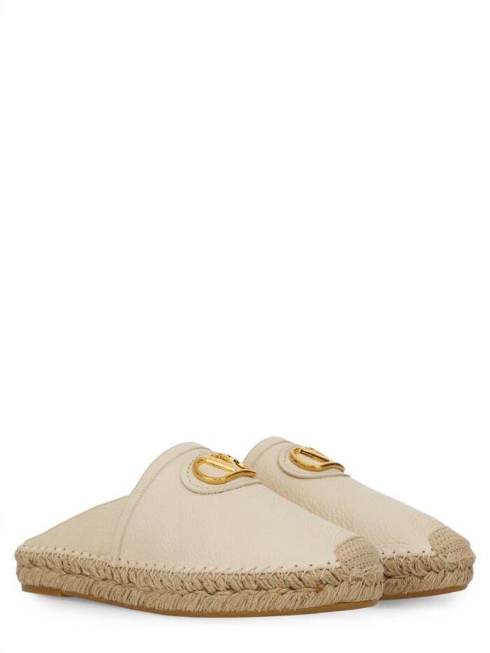 Valentino Garavani MULE "VLOGO SIGNATURE"