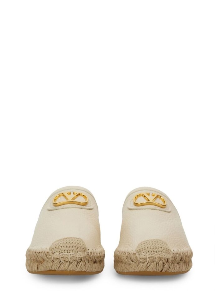 Valentino Garavani MULE "VLOGO SIGNATURE"
