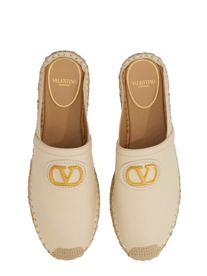 Valentino Garavani MULE "VLOGO SIGNATURE"