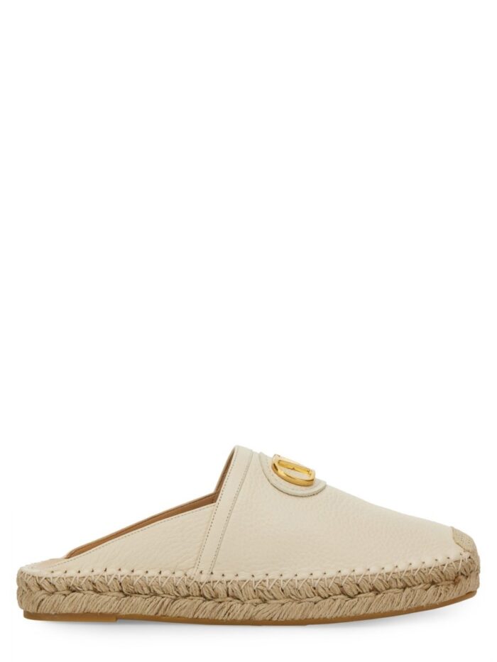 Valentino Garavani MULE "VLOGO SIGNATURE"