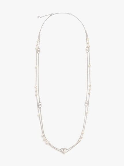 VALENTINO GARAVANI NECKLACE