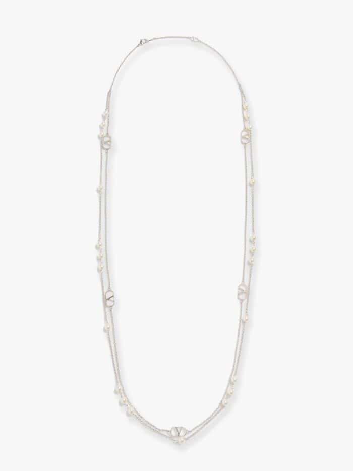 VALENTINO GARAVANI NECKLACE