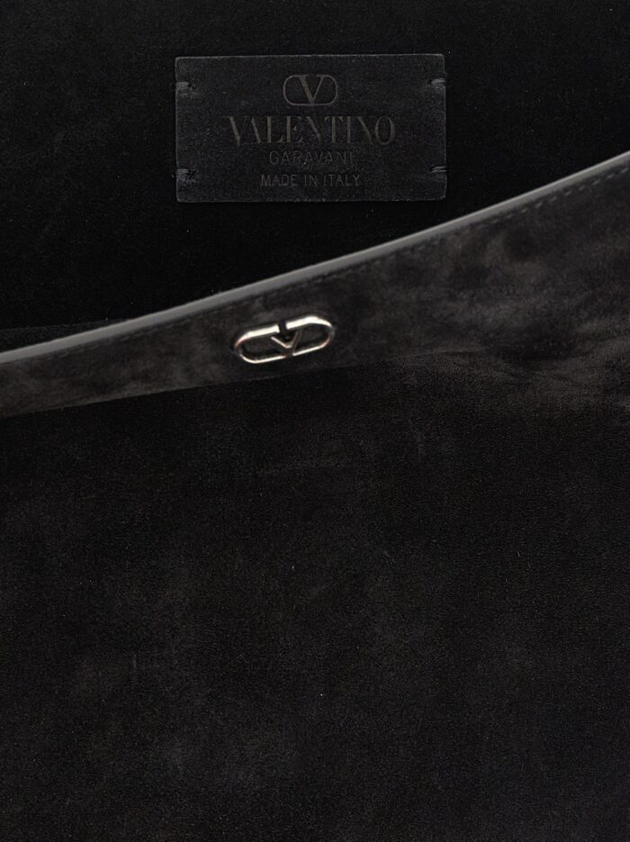 Valentino Garavani 'Nellcôte' Medium Shoulder Bag