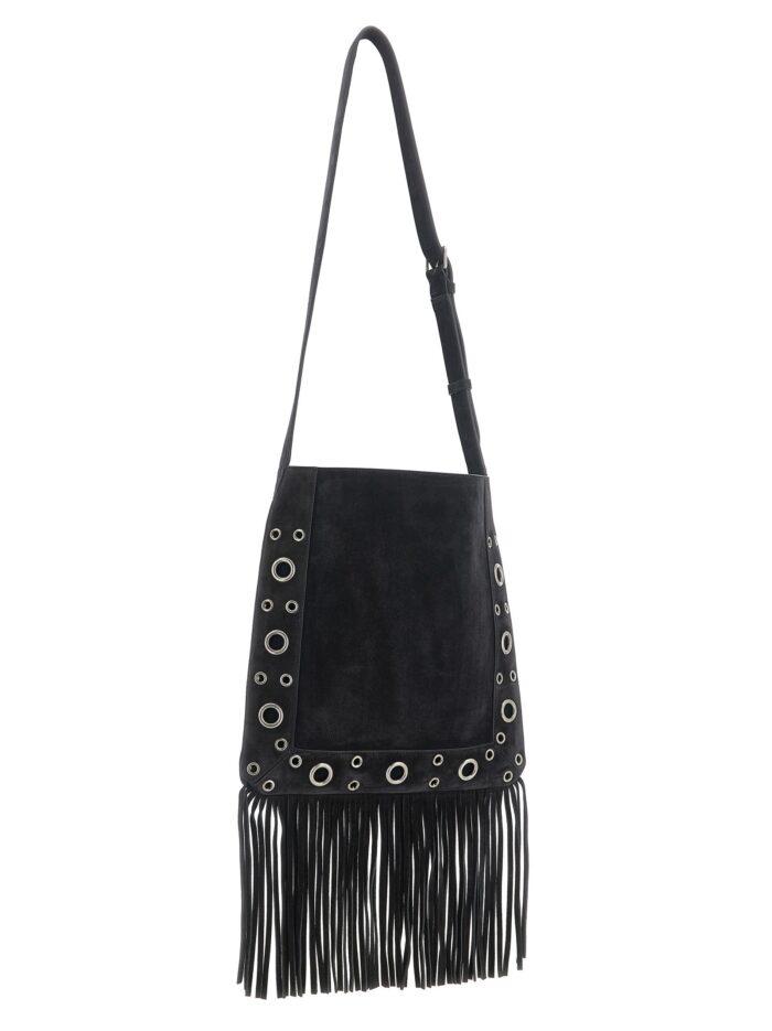 Valentino Garavani 'Nellcôte' Medium Shoulder Bag