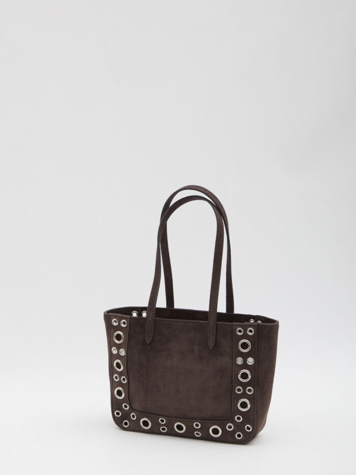 Valentino Garavani Nellcote mini shopping bag