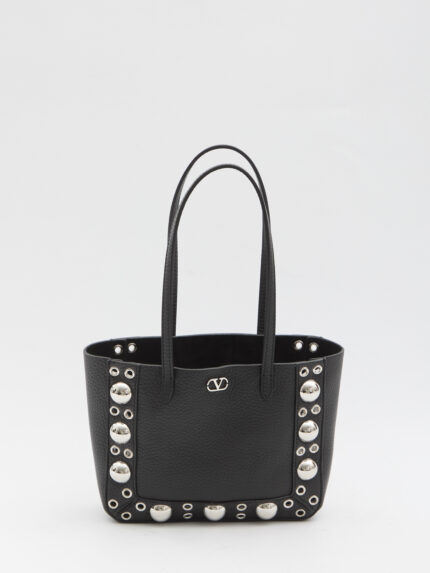 Valentino Garavani Nellcote mini shopping bag