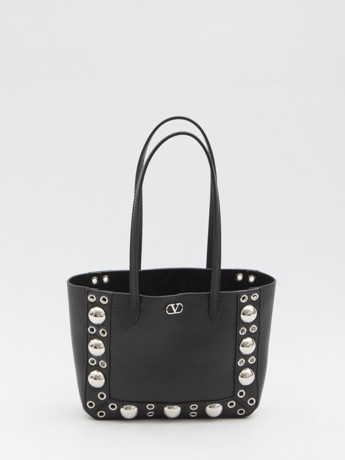 Valentino Garavani Nellcote mini shopping bag