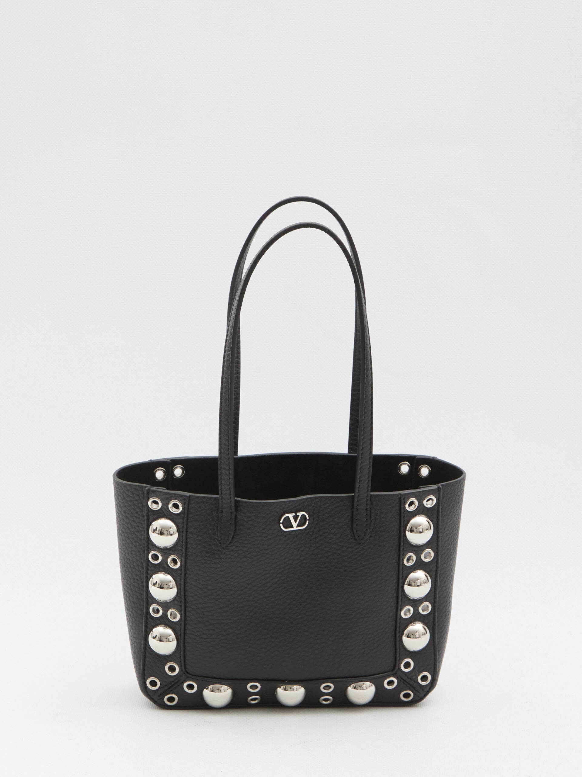 Valentino Garavani Nellcote mini shopping bag