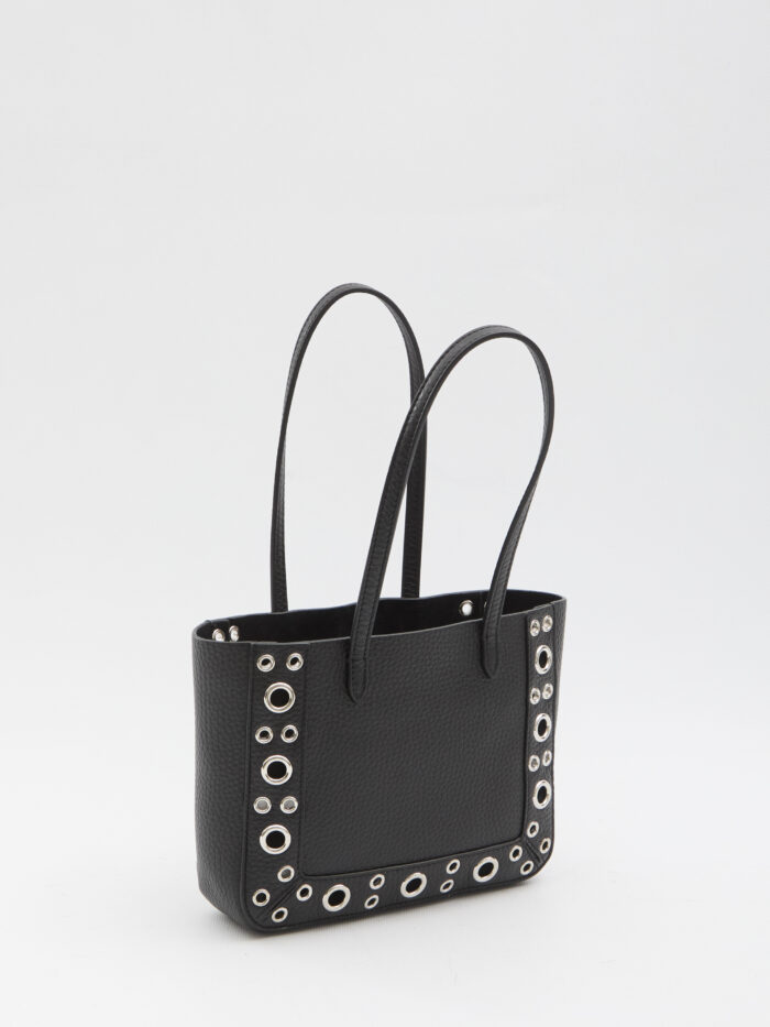 Valentino Garavani Nellcote mini shopping bag