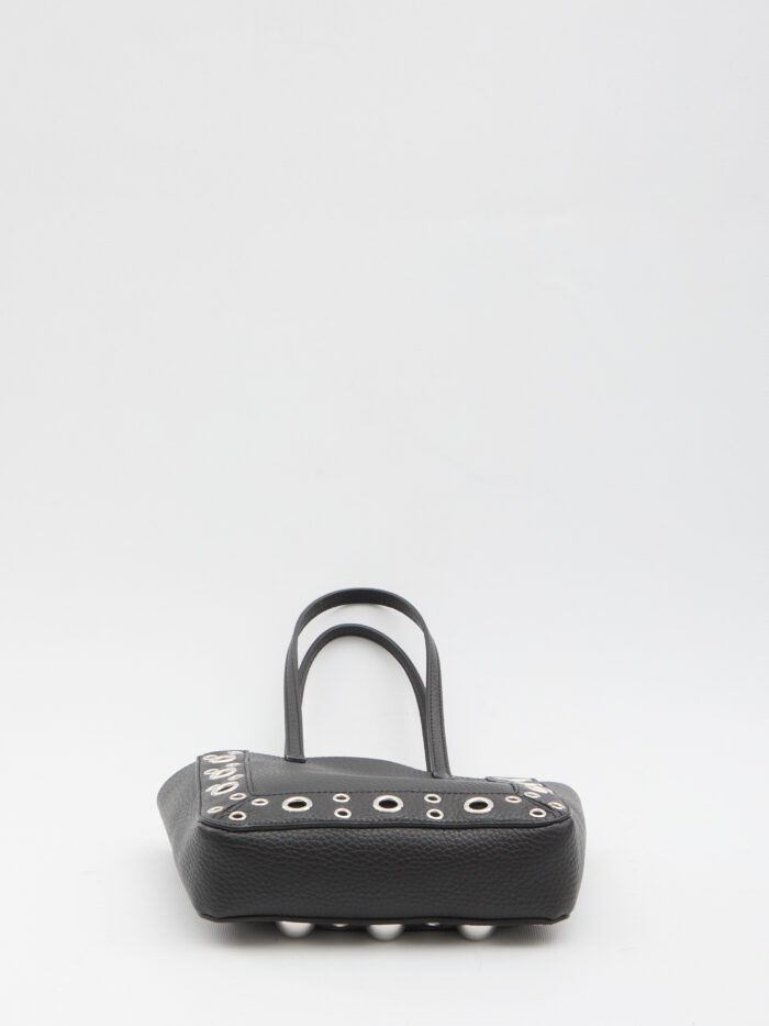 Valentino Garavani Nellcote mini shopping bag