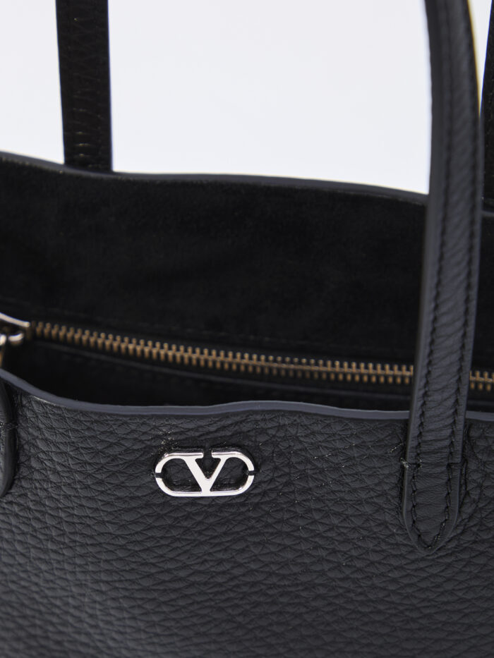 Valentino Garavani Nellcote mini shopping bag