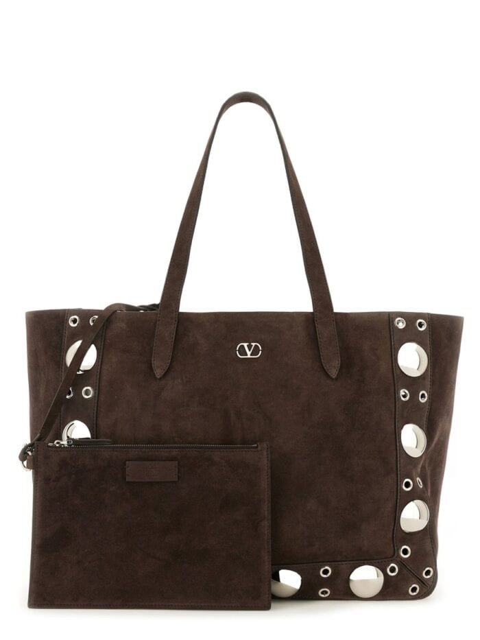 Valentino Garavani NELLCÔTE" SHOPPING BAG